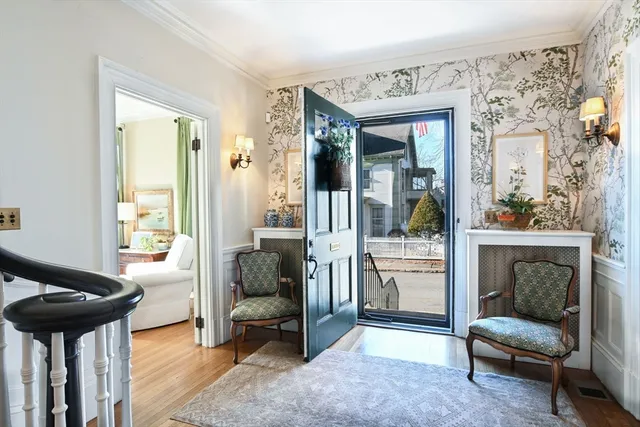 $945,000 | 118 Cottage Street, New Bedford, MA 02740