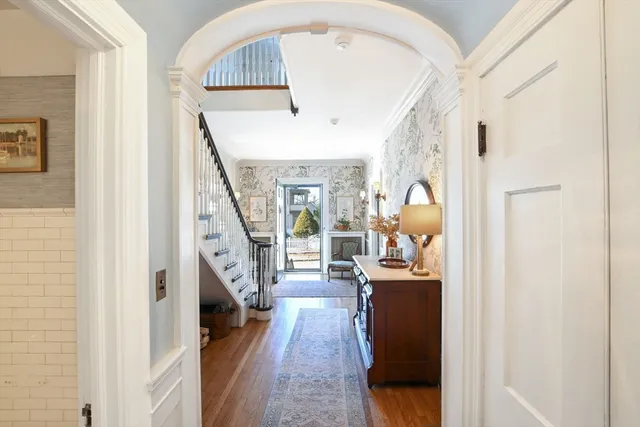 $945,000 | 118 Cottage Street, New Bedford, MA 02740