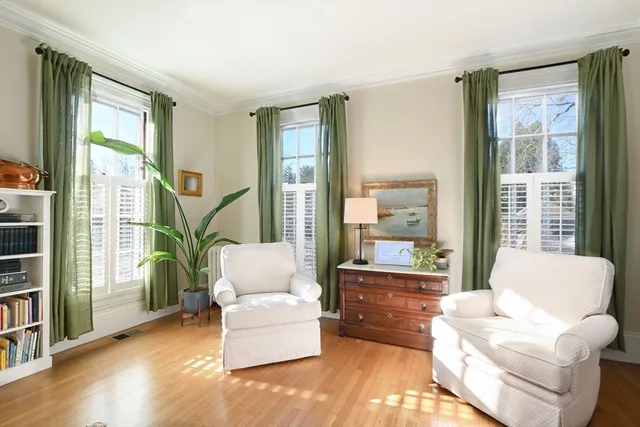 $945,000 | 118 Cottage Street, New Bedford, MA 02740