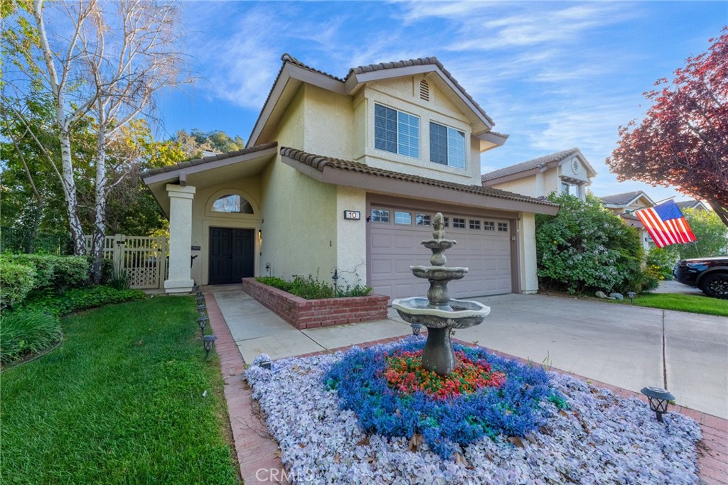 10 Valley Crest Road Simi Valley, CA 93065 - Photo 4 of 56