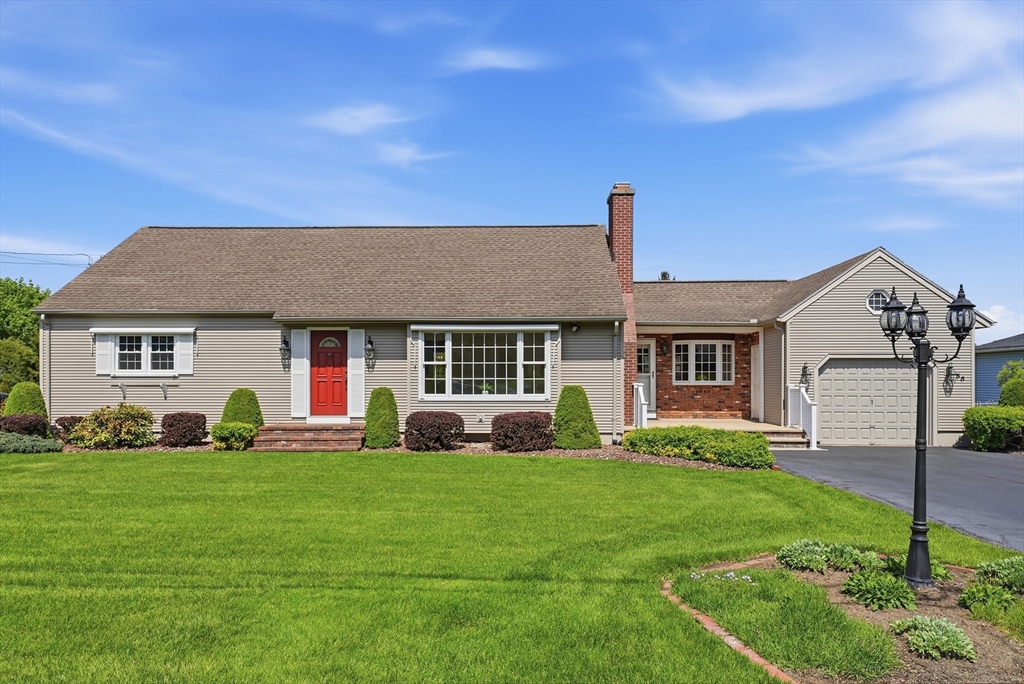 35 Richmond Road Ludlow, MA 01056 - Photo 1 of 41