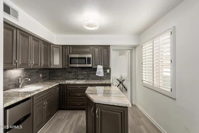 $140,000 | 8221 East Garfield Street, Unit L214, Scottsdale, AZ 85257