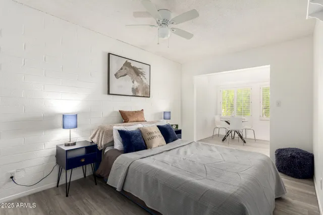 $140,000 | 8221 East Garfield Street, Unit L214, Scottsdale, AZ 85257