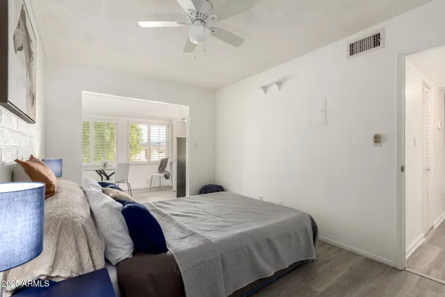 $140,000 | 8221 East Garfield Street, Unit L214, Scottsdale, AZ 85257