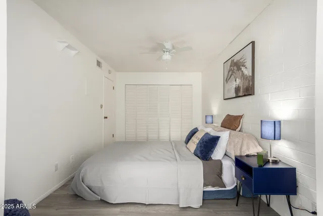 $140,000 | 8221 East Garfield Street, Unit L214, Scottsdale, AZ 85257