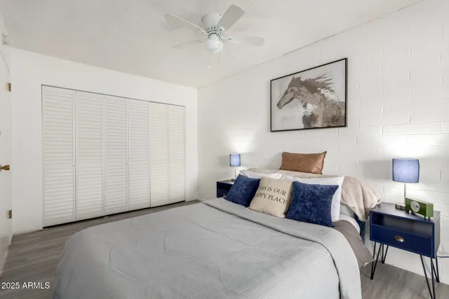 $140,000 | 8221 East Garfield Street, Unit L214, Scottsdale, AZ 85257