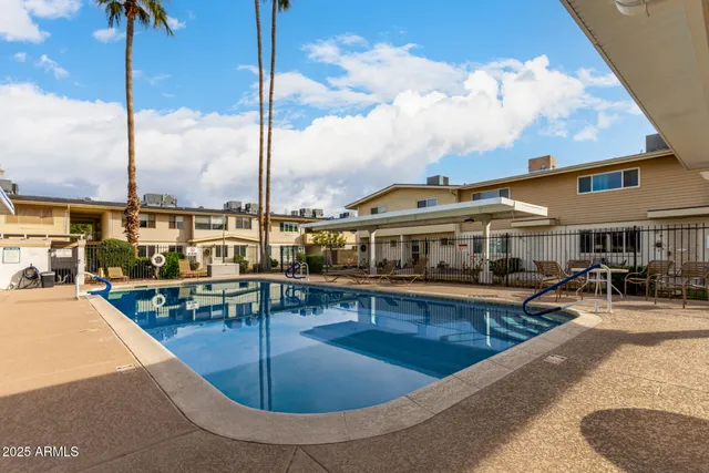 $140,000 | 8221 East Garfield Street, Unit L214, Scottsdale, AZ 85257