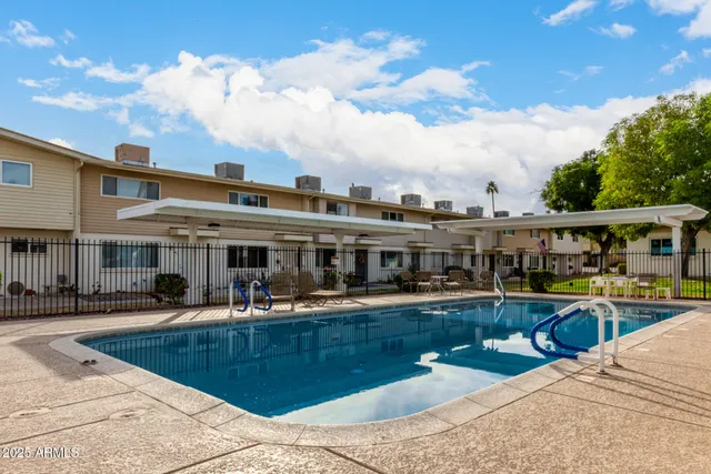 $140,000 | 8221 East Garfield Street, Unit L214, Scottsdale, AZ 85257