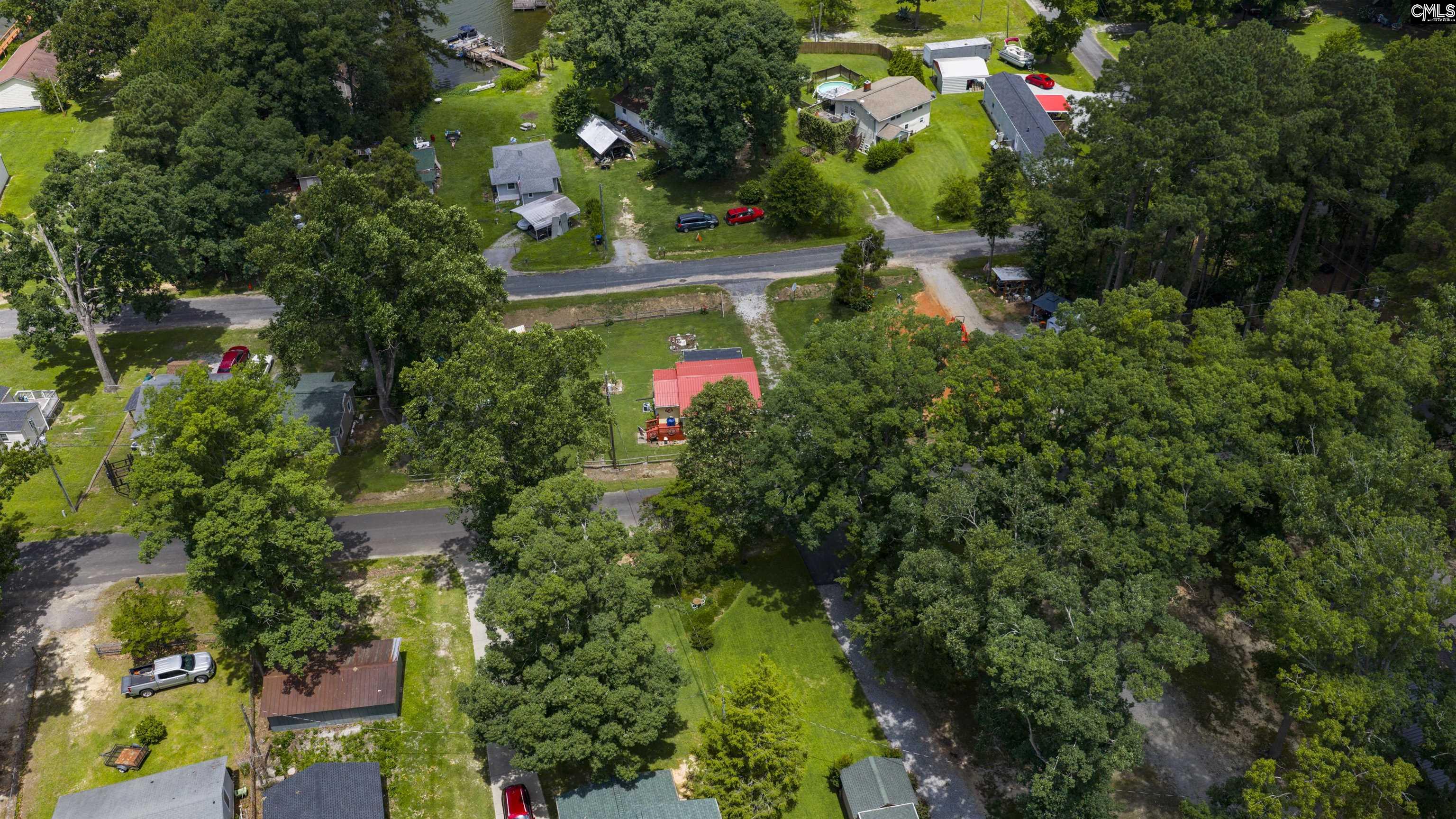124 Landing Road Prosperity, SC 29127 - Photo 10 of 32