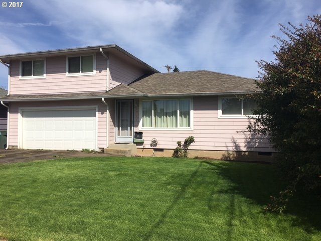 1517 Kelly Boulevard Springfield, OR 97477 - Photo 1 of 10 Gallery Image 1