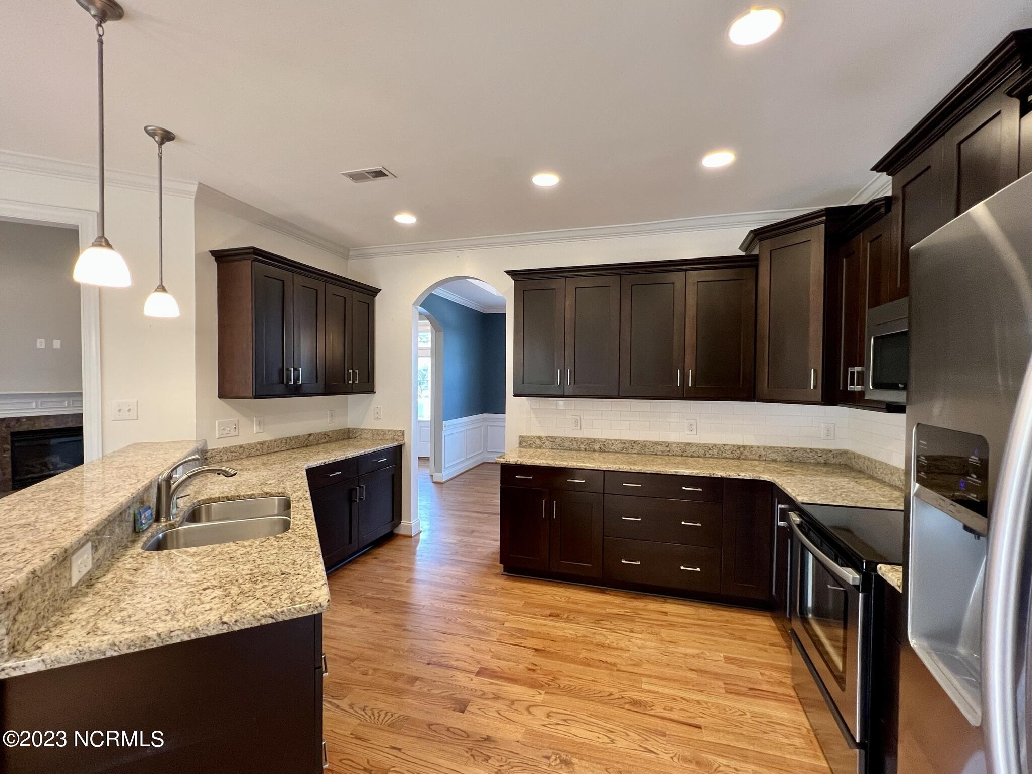 206 Sandy Springs Road Aberdeen, NC 28315 - Photo 12 of 47 Gallery Image 12