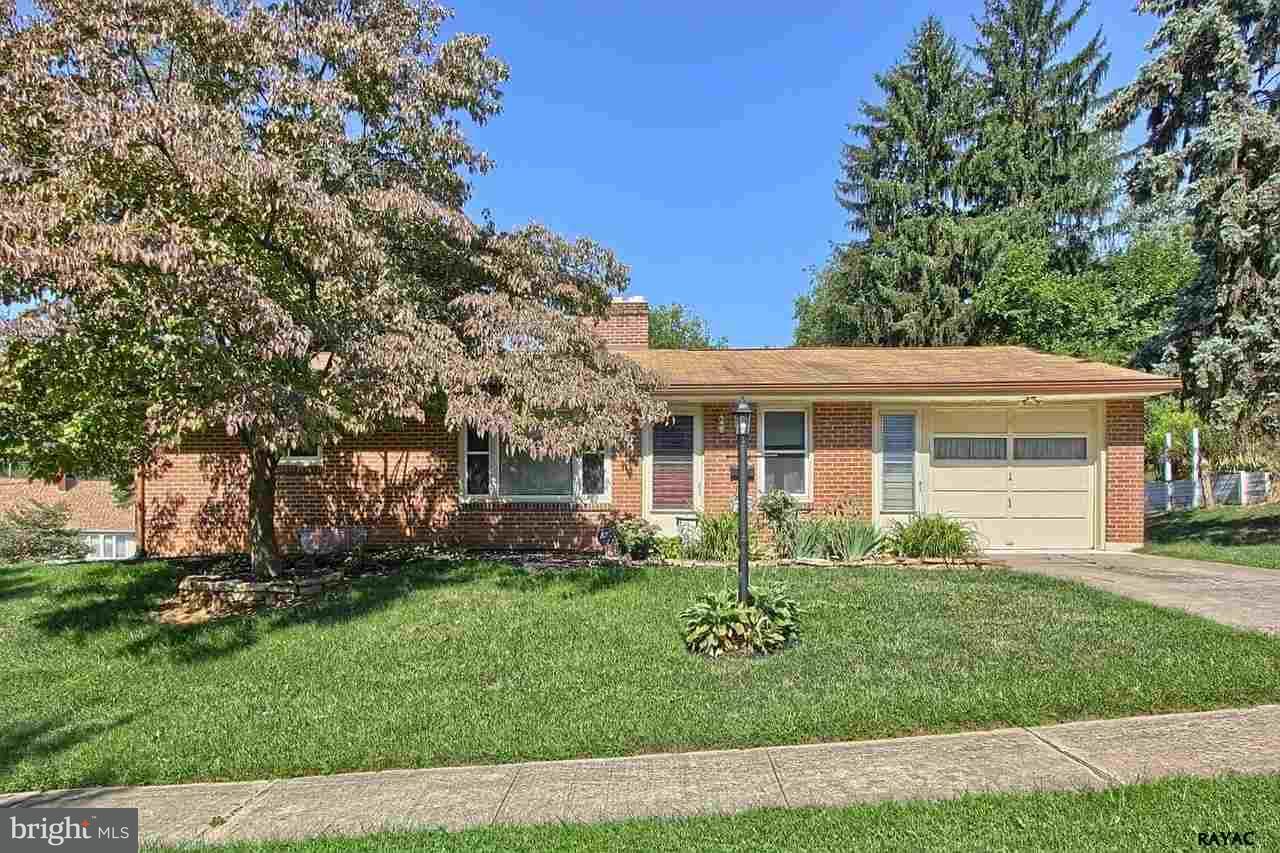 1301 Wogan Road York, PA 17404 - Photo 1 of 27