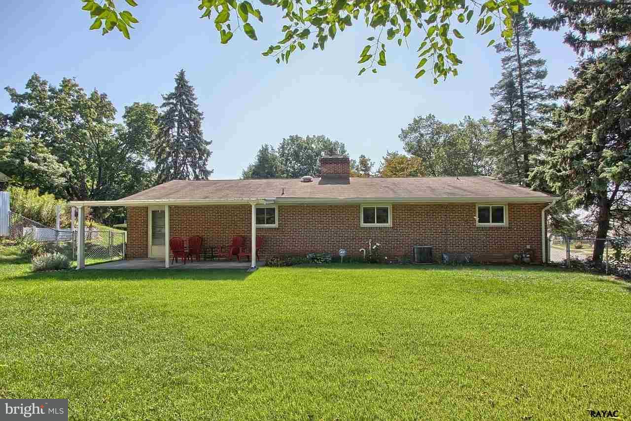 1301 Wogan Road York, PA 17404 - Photo 24 of 27