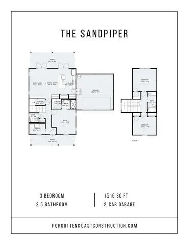 $398,900 | 144 Anhinga Trail, Carrabelle, FL 32322