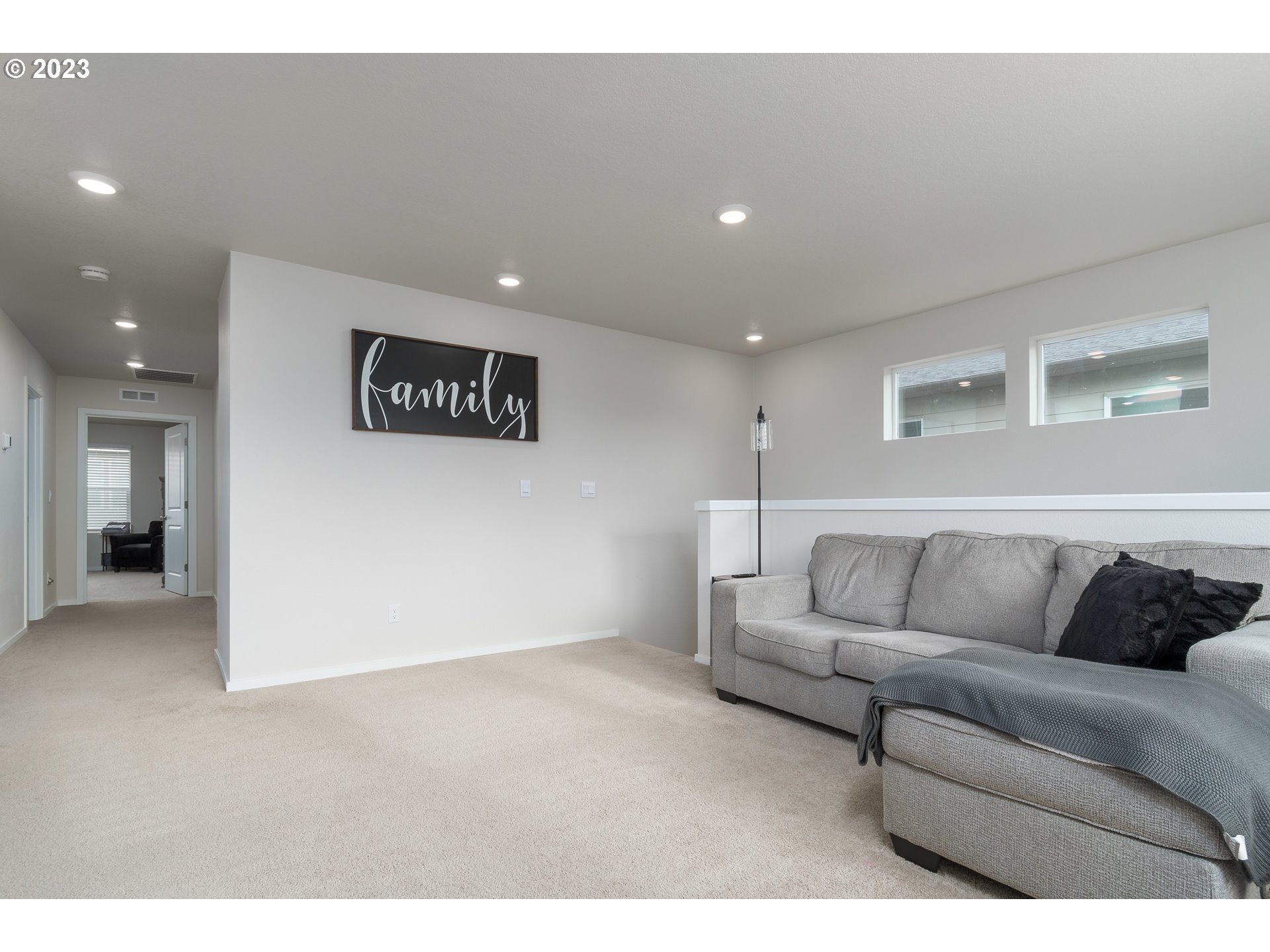 2914 Fenya Street Springfield, OR 97477 - Photo 21 of 35 a view of kitchen with furniture