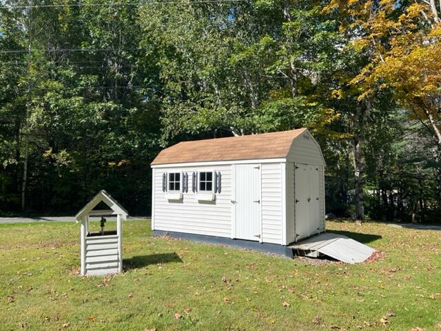 221 Narrows Pond Road Winthrop, ME 04364 - Photo 22 of 24 6