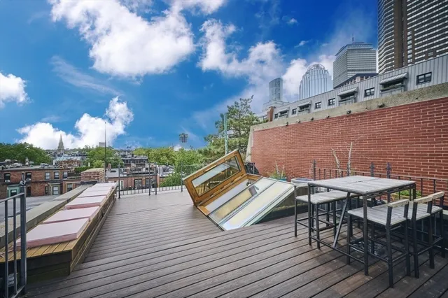 $6,500 | 34 Yarmouth Street, Unit 4, Boston, MA 02116