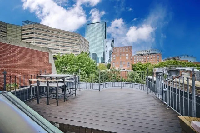 $6,500 | 34 Yarmouth Street, Unit 4, Boston, MA 02116
