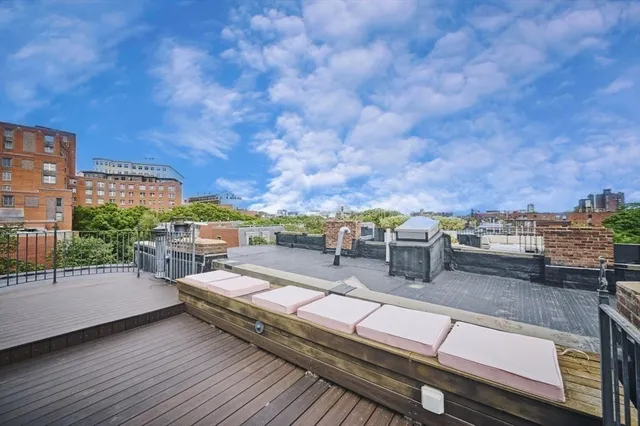 $6,500 | 34 Yarmouth Street, Unit 4, Boston, MA 02116