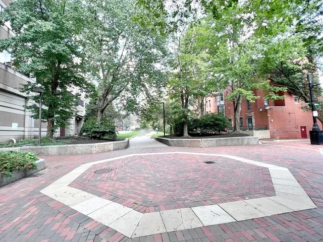 $6,500 | 34 Yarmouth Street, Unit 4, Boston, MA 02116