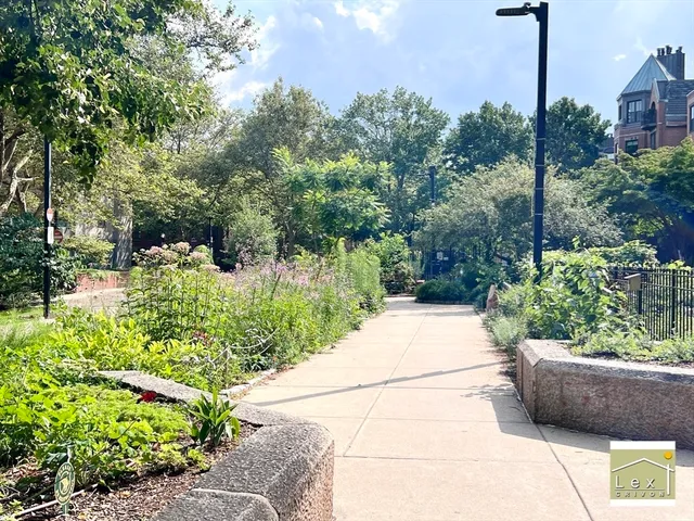 $6,500 | 34 Yarmouth Street, Unit 4, Boston, MA 02116