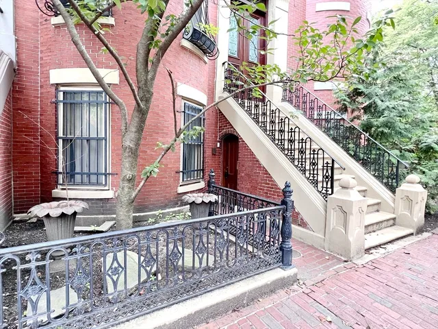 $6,500 | 34 Yarmouth Street, Unit 4, Boston, MA 02116