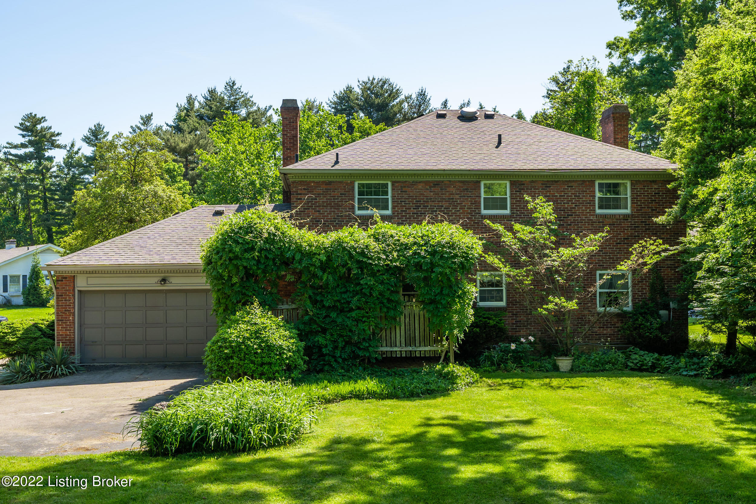 2104 Camargo Road Louisville, KY 40207 - Photo 32 of 36 2104 Camargo Rd-07