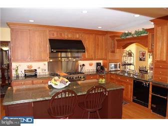600 Warwick Road Haddonfield, NJ 08033 - Photo 2 of 11 Kitchen
