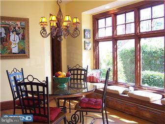 600 Warwick Road Haddonfield, NJ 08033 - Photo 3 of 11 Kitchen