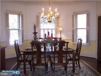 600 Warwick Road Haddonfield, NJ 08033 - Photo 5 of 11 Dining Room