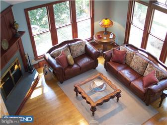 600 Warwick Road Haddonfield, NJ 08033 - Photo 6 of 11 Great Room