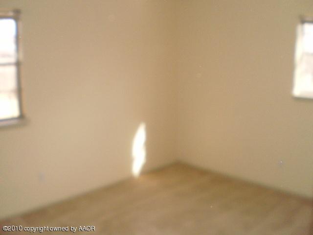 2706 Emory Drive Amarillo, TX 79110 - Photo 7 of 9 bedroom 2
