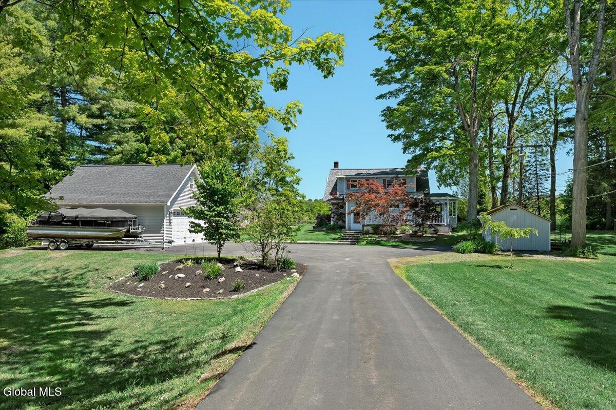 110 Stewart Point Road Nassau, NY 12123 - Photo 6 of 77 05-110 Stewart Point Rd-5