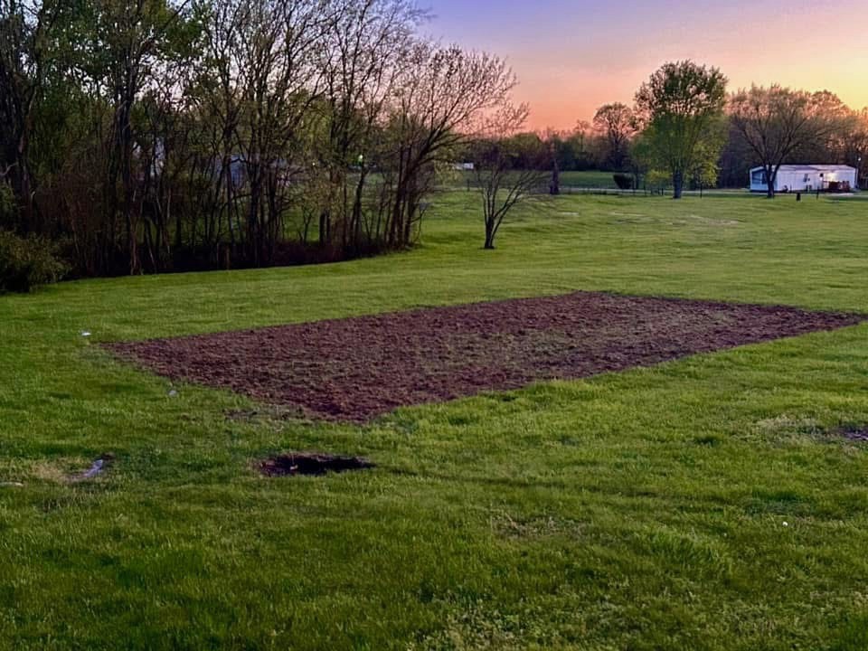 1825 Bethbirei Road Lewisburg, TN 37091 - Photo 68 of 73 Gallery Image 68