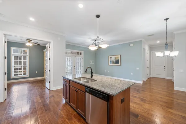 $675,000 | 6000 Keats Street, Unit 102, Franklin, TN 37064