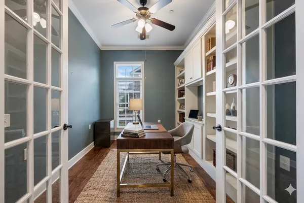 $675,000 | 6000 Keats Street, Unit 102, Franklin, TN 37064