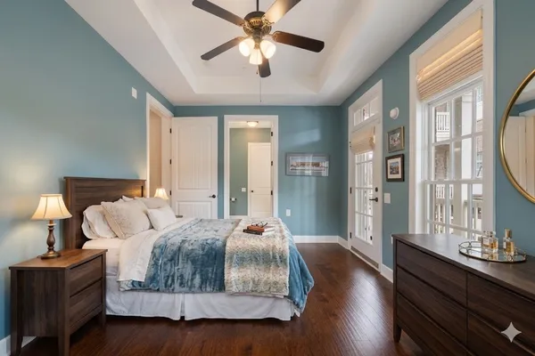 $675,000 | 6000 Keats Street, Unit 102, Franklin, TN 37064