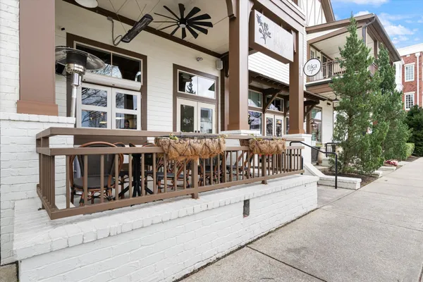 $675,000 | 6000 Keats Street, Unit 102, Franklin, TN 37064