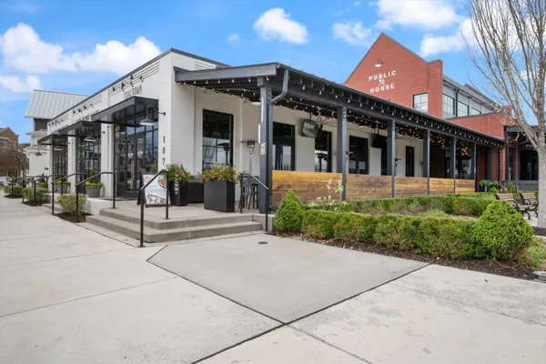 $675,000 | 6000 Keats Street, Unit 102, Franklin, TN 37064