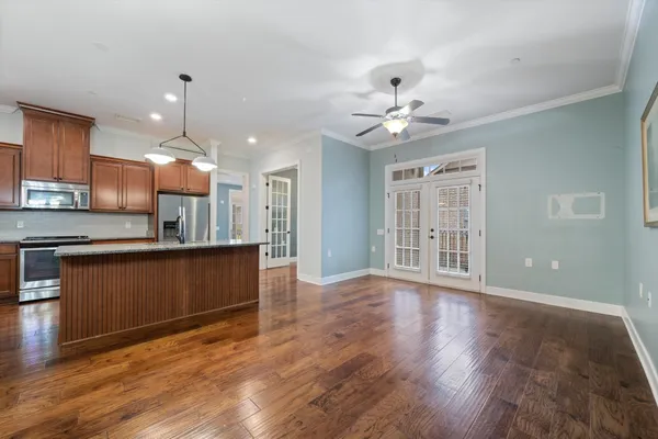 $675,000 | 6000 Keats Street, Unit 102, Franklin, TN 37064
