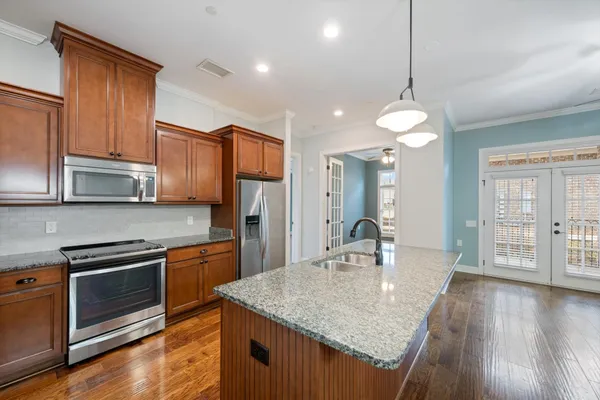 $675,000 | 6000 Keats Street, Unit 102, Franklin, TN 37064