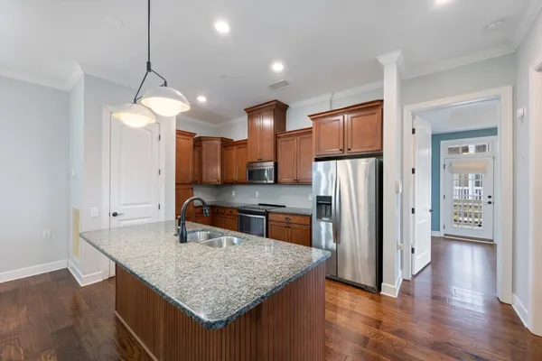 $675,000 | 6000 Keats Street, Unit 102, Franklin, TN 37064