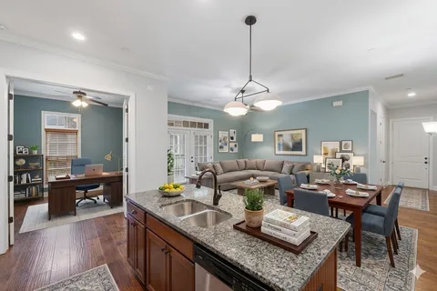 $665,000 | 6000 Keats Street, Unit 102, Franklin, TN 37064