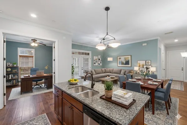 $675,000 | 6000 Keats Street, Unit 102, Franklin, TN 37064