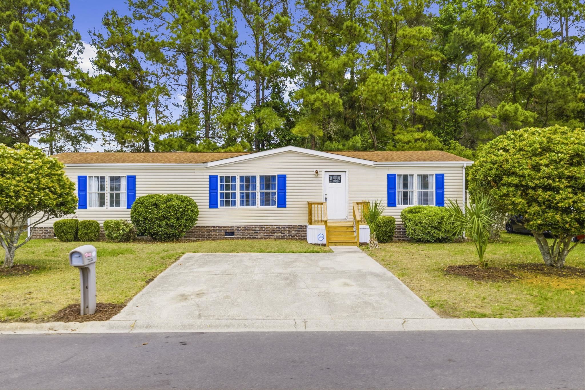 344 Misty Breeze Lane Murrells Inlet, SC 29576 - Photo 1 of 44
