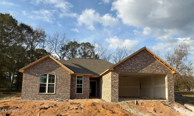 $239,000 | 369 Old Highway 24 West, Kokomo, MS 39643