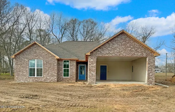 $239,000 | 369 Old Highway 24 West, Kokomo, MS 39643