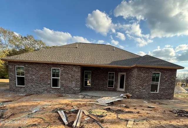 $239,000 | 369 Old Highway 24 West, Kokomo, MS 39643