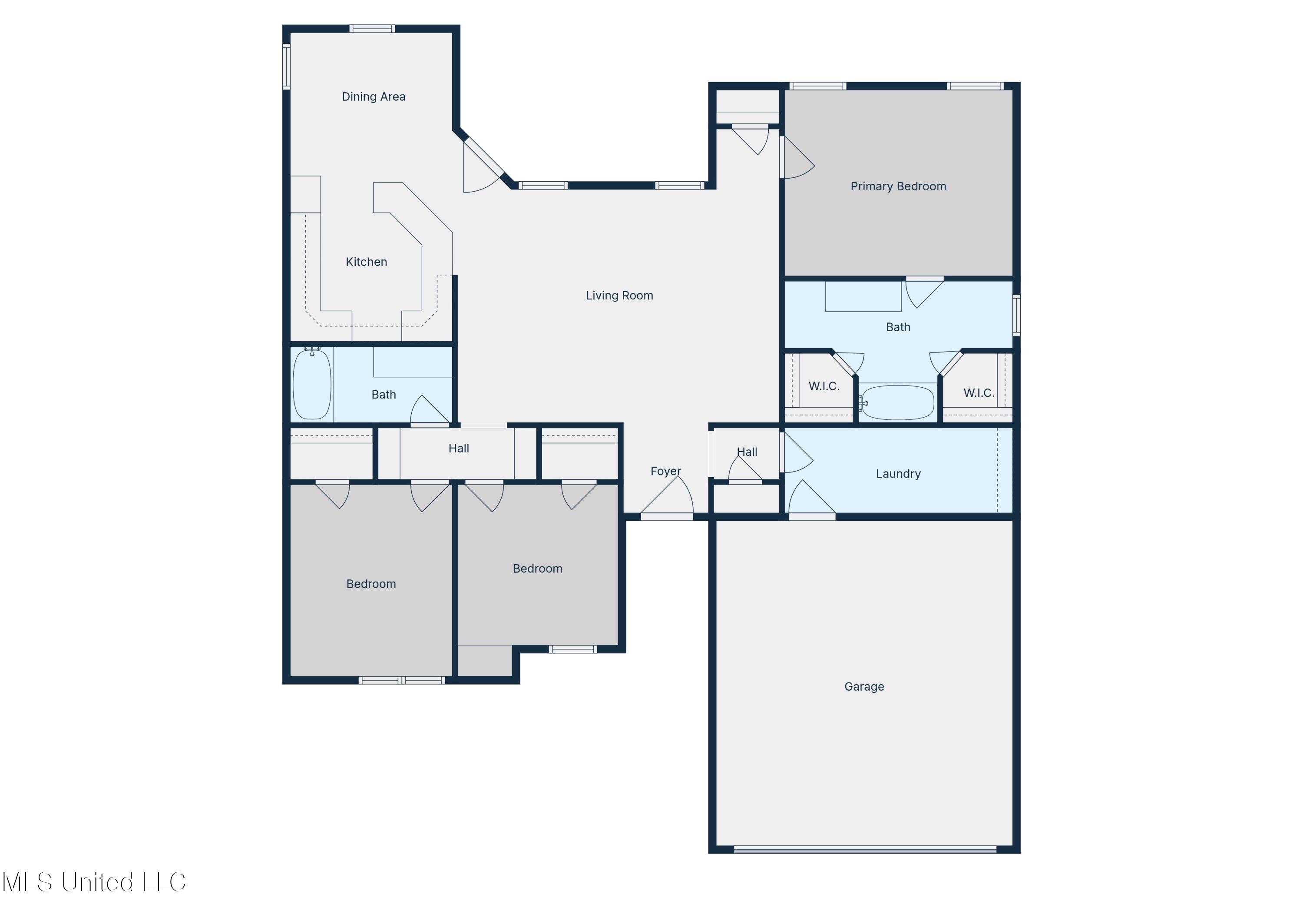 369 Old Highway 24 West Kokomo, MS 39643 - Photo 3 of 3 IMG_3009