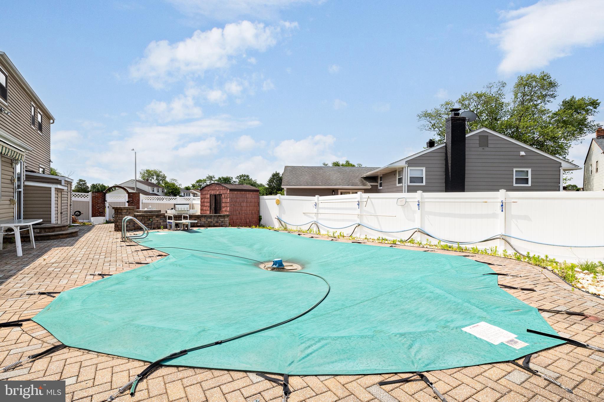 148 Kelly Driver Road Clementon, NJ 08021 - Photo 39 of 53